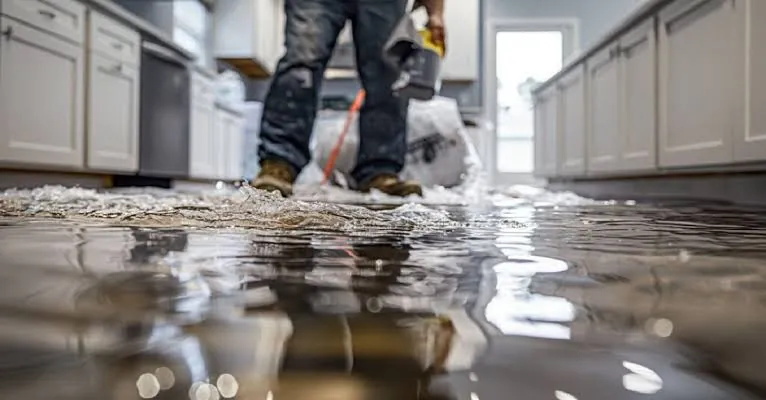 Water damage restoration companies near me in Prineville, OR - Emergency flood extraction