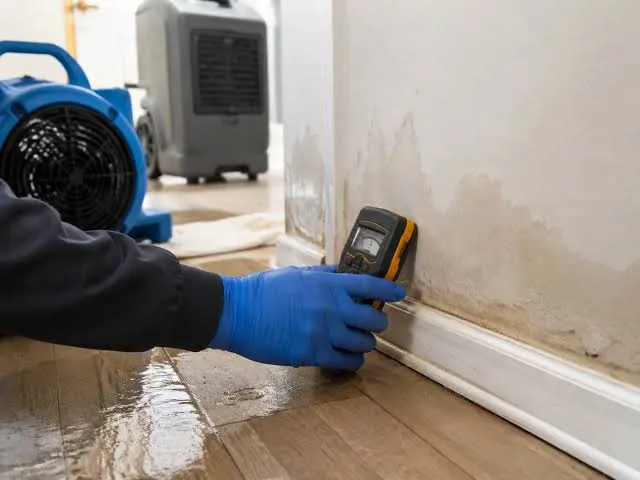 24/7 Water damage restoration services in Prineville, OR - Rapid flood cleanup and mitigation